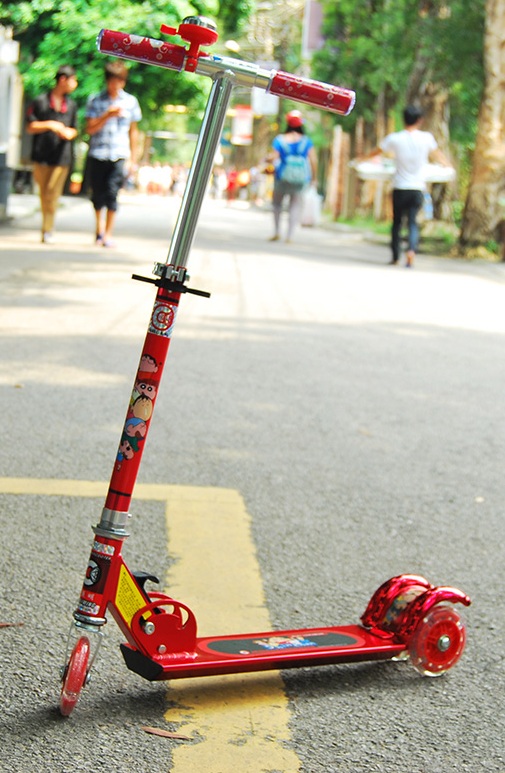 Xe trượt Scooter XLM 2009S 1