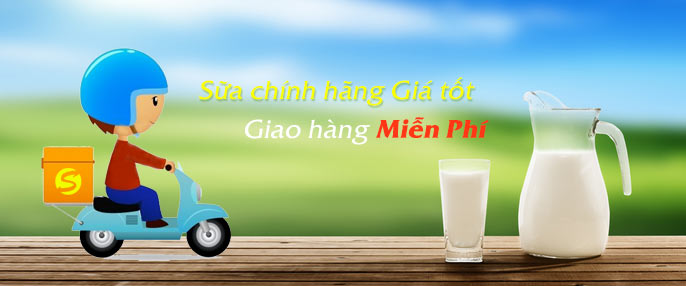 Giao hàng tận nơi