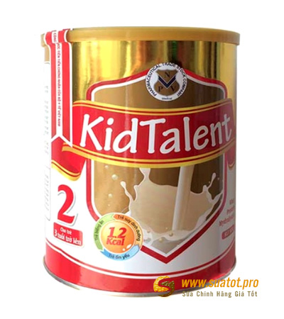 kidtalent