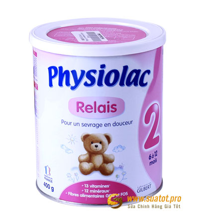 sua-physiolac-so-2-900g