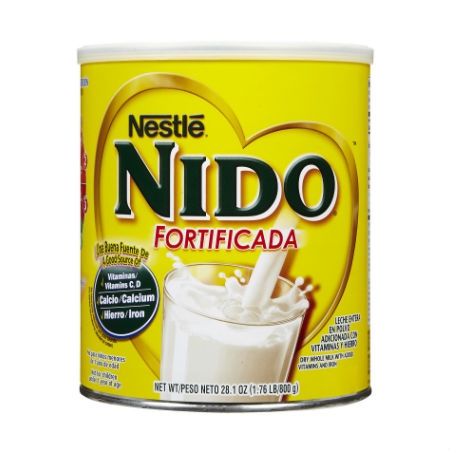 sữa nido nắp trắng 1
