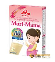 sua-bau-morinaga-mama