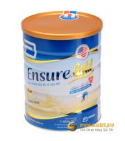 Sữa Ensure Gold 850g