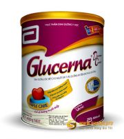 Sữa Glucerna 850g Việt Nam