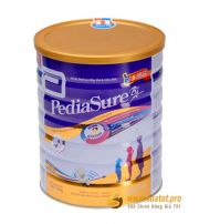 Sữa PediaSure 1,6kg