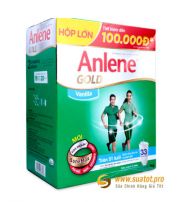 Sữa Anlene cho người trên 51 tuổi 1Kg