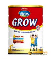 Sữa Dielac Grow 1+