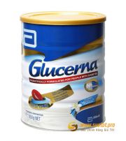 Sữa Glucerna 850g Úc