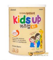 sua-kids-up-600g-han-quoc