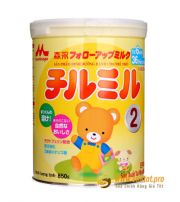 sua-morinaga-so-2-850g