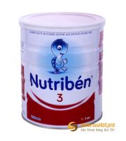 sua-nutriben-so-3-800g