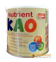 sua-nutrient-kao-700g
