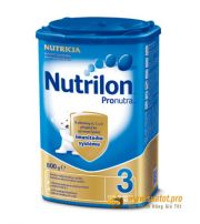 sua-nutrilon-so-3-800g