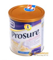 Sữa Prosure cho người ung thư