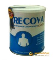 Sữa Recova 400g cho người ung thư