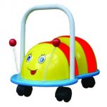 xe-choi-chan-hinh-con-ong